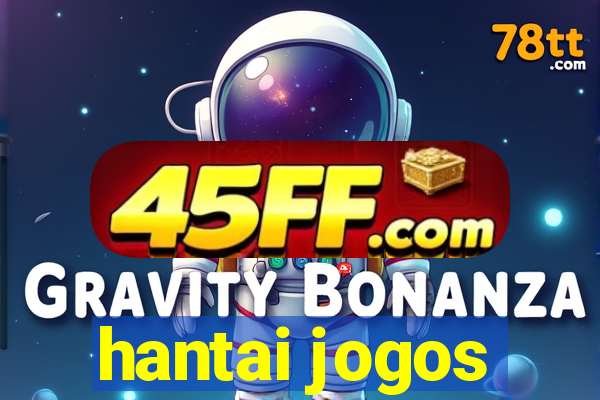 hantai jogos
